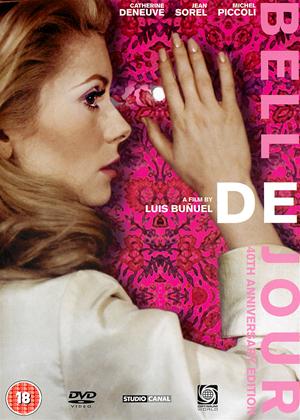 Rent Belle De Jour (aka Belle de jour) Online DVD Rental