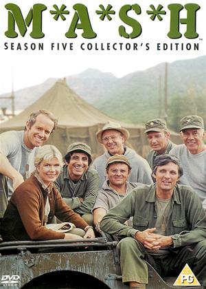 Rent M.A.S.H.: Series 5 Online DVD Rental