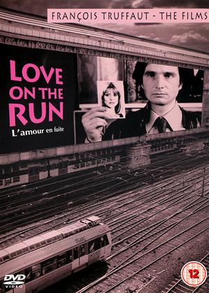 Rent Love on the Run (aka L'amour En Fuite) Online DVD Rental