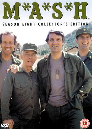 Rent M.A.S.H.: Series 8 Online DVD Rental