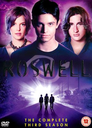 Rent Roswell: Series 3 Online DVD Rental