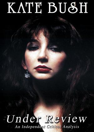Rent Kate Bush: Under Review Online DVD Rental
