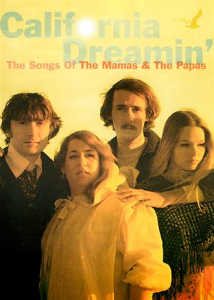 Rent California Dreamin': The Songs of The Mamas and The Papas Online DVD Rental