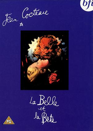 Rent Beauty and the Beast (aka La Belle Et La Bete) Online DVD Rental