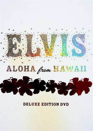 Rent Elvis: Aloha from Hawaii Online DVD Rental