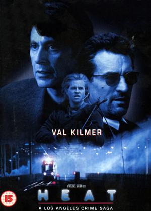 Rent Heat Online DVD Rental