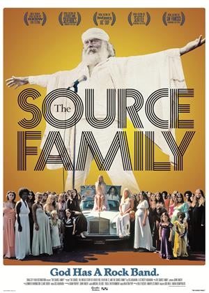 Rent The Source Family Online DVD Rental