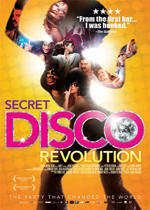 Rent The Secret Disco Revolution Online DVD Rental
