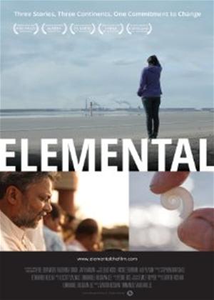 Rent Elemental Online DVD Rental