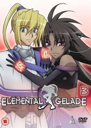 Rent Elemental Gelade: Vol.3 Online DVD Rental