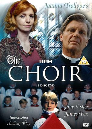 Rent The Choir Online DVD Rental