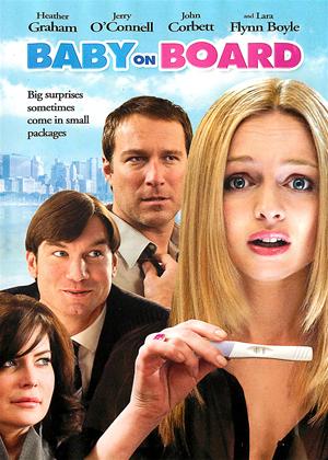 Rent Baby on Board Online DVD Rental