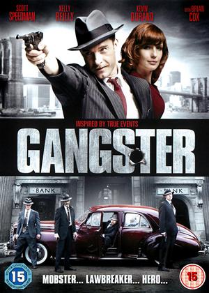 Rent Gangster (aka Edwin Boyd / Citizen Gangster) Online DVD & Blu-ray Rental