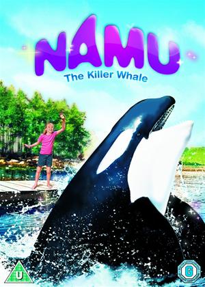 Rent Namu, the Killer Whale Online DVD Rental