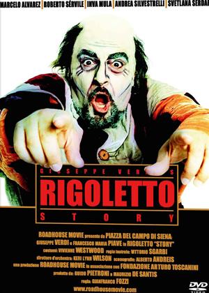 Rent Verdi: Rigoletto Story Online DVD Rental