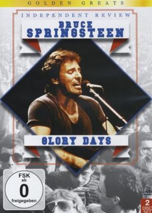 Rent Bruce Springsteen: Glory Days: Independent Review Online DVD Rental