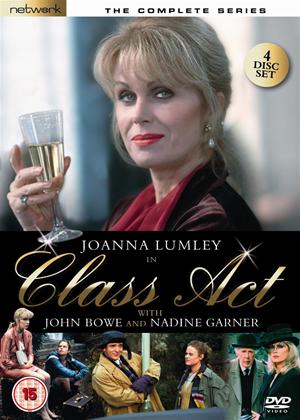 Rent Class Act: Series Online DVD Rental