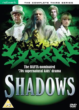 Rent Shadows: Series 3 Online DVD Rental