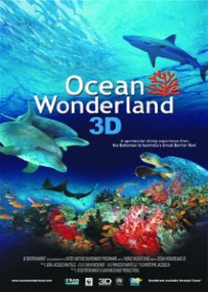 Rent Ocean Wonderland Online DVD Rental