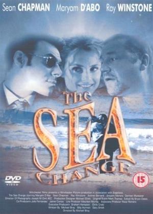 Rent The Sea Change Online DVD Rental