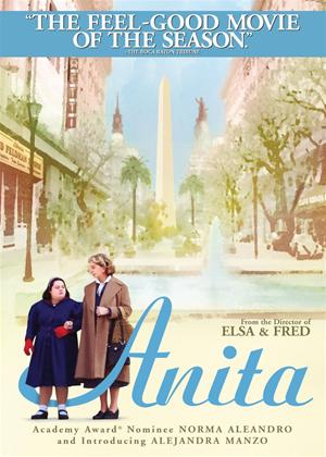 Rent Anita Online DVD Rental