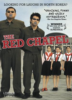 Rent The Red Chapel (aka Det røde kapel) Online DVD Rental