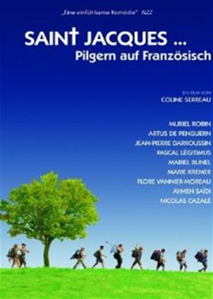 Rent Saint-Jacques.. La Mecque Online DVD Rental