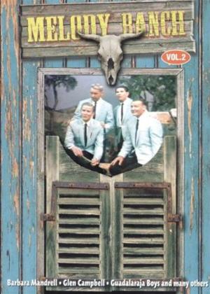 Rent Melody Ranch: Vol.2 Online DVD Rental