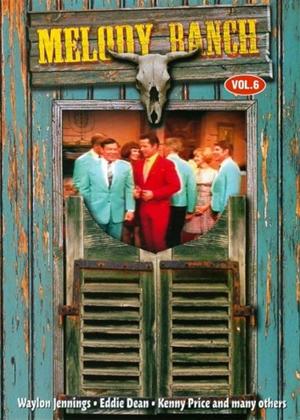 Rent Melody Ranch: Vol.6 Online DVD Rental