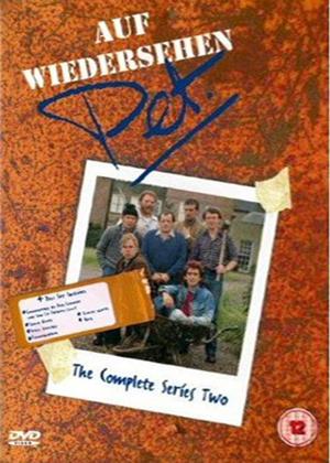 Rent Auf Wiedersehen Pet: Series 2 Online DVD Rental