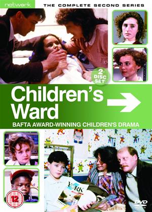 Rent Children's Ward: Series 2 Online DVD Rental
