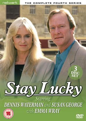 Rent Stay Lucky: Series 4 Online DVD Rental