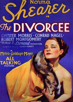 Rent The Divorcee Online DVD Rental