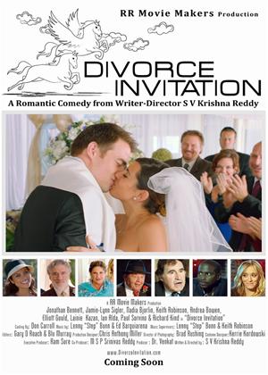 Rent Divorce Invitation Online DVD Rental