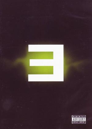 Rent Eminem: E Online DVD Rental