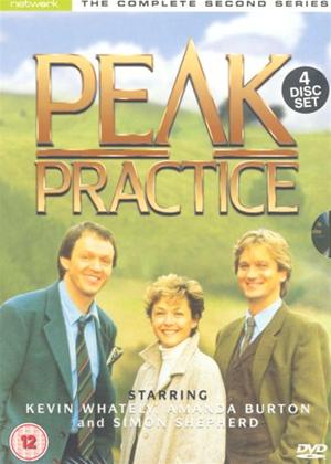 Rent Peak Practice: Series 2 Online DVD Rental