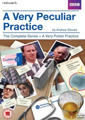 Rent A Very Peculiar Practice Online DVD Rental