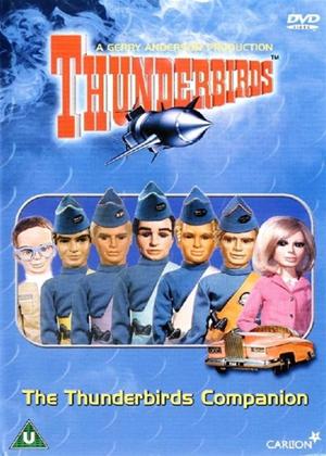 Rent Thunderbirds Online DVD Rental