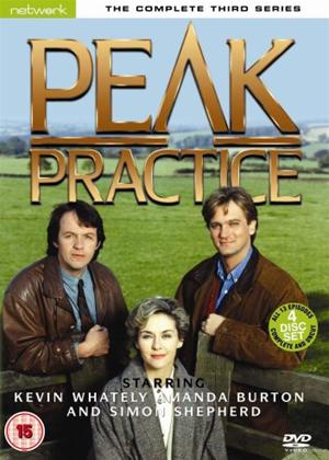 Rent Peak Practice: Series 3 Online DVD Rental