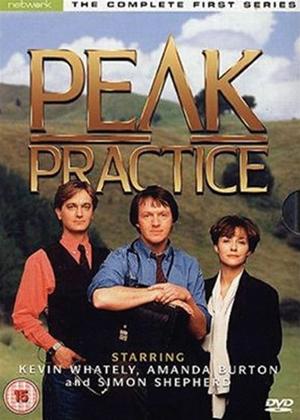 Rent Peak Practice: Series 1 Online DVD Rental