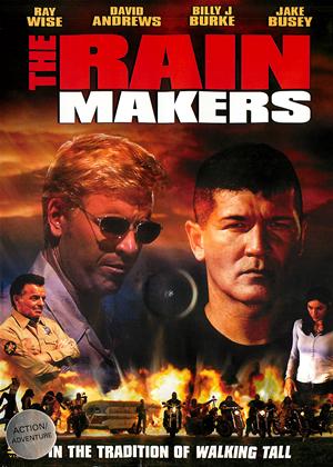 Rent The Rain Makers Online DVD Rental