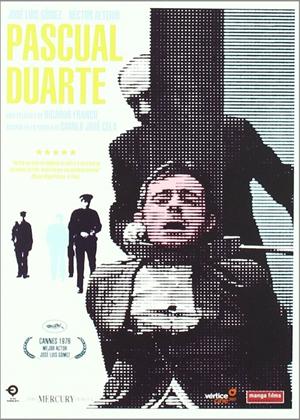 Rent Pascual Duarte Online DVD Rental