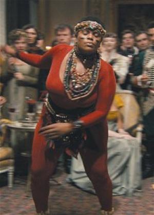 Rent Black Venus (aka Vénus noire) Online DVD Rental