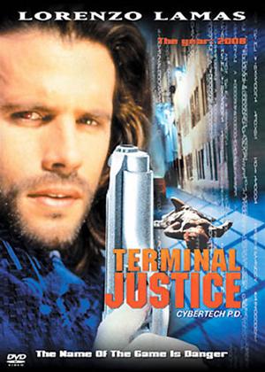 Rent Terminal Justice Online DVD Rental