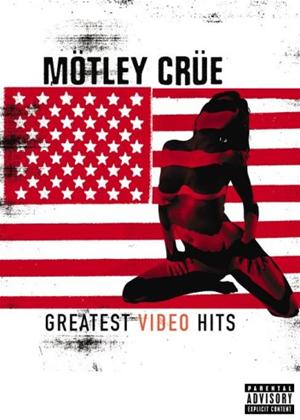Rent Motley Crue: Greatest Hits Online DVD Rental