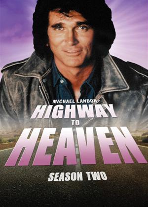 Rent Highway to Heaven: Series 2 Online DVD Rental