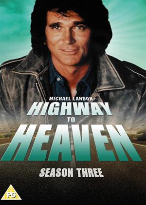 Rent Highway to Heaven: Series 3 Online DVD Rental