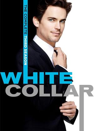Rent White Collar: Series 3 Online DVD Rental