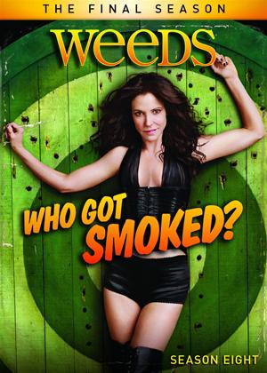 Rent Weeds: Series 8 Online DVD Rental