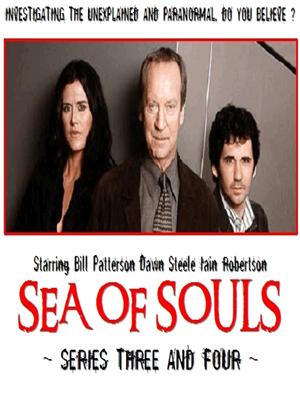Rent Sea of Souls: Series 4 Online DVD Rental